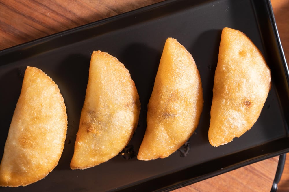 Empanadas Beef (x3)