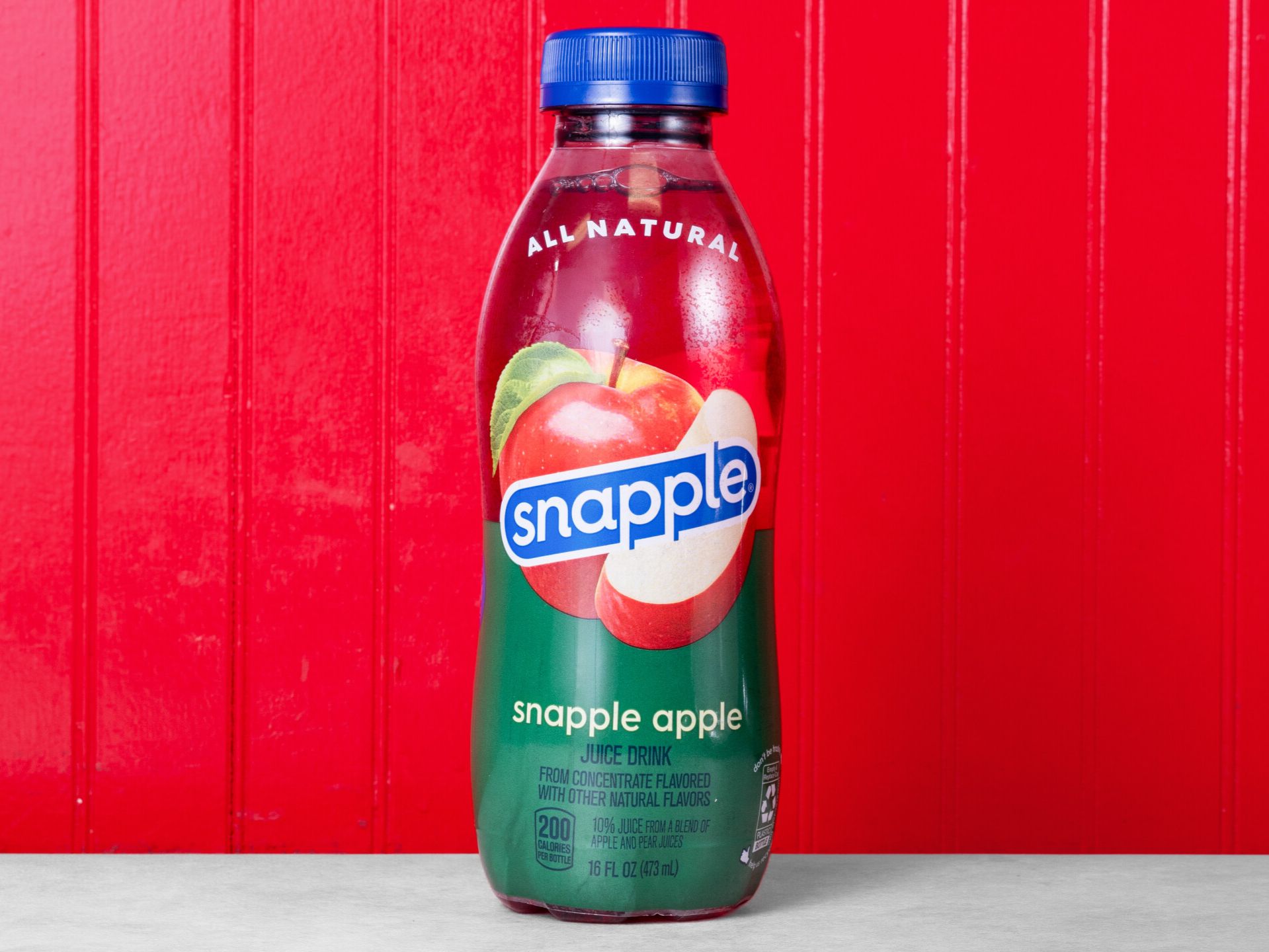 Snapple