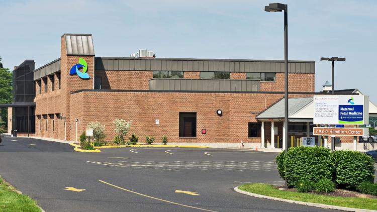 LVPG Maternal Fetal Medicine-3900 Hamilton Blvd