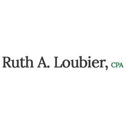 Ruth A. Loubier, CPA Photo