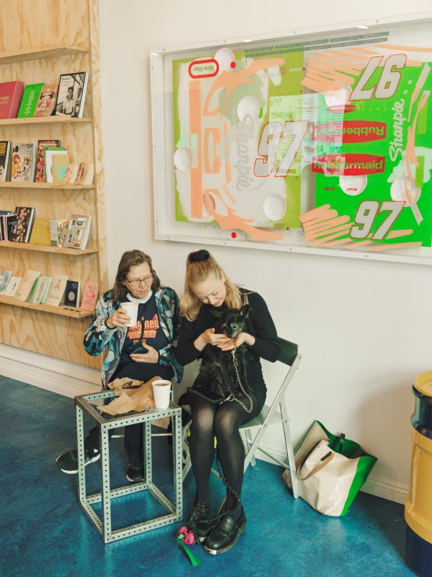 Jurassic Magic Image