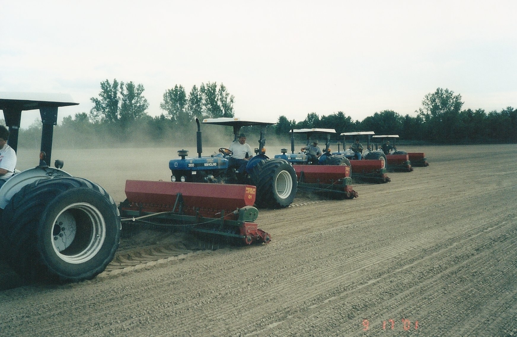 Images Brayford Sod Farms Inc