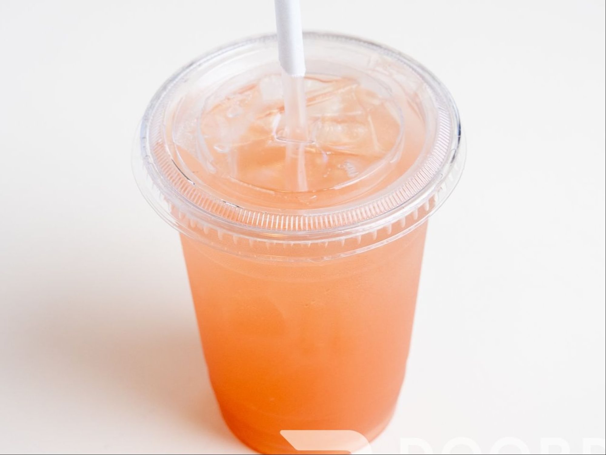 Strawberry Lemonade (House Made)