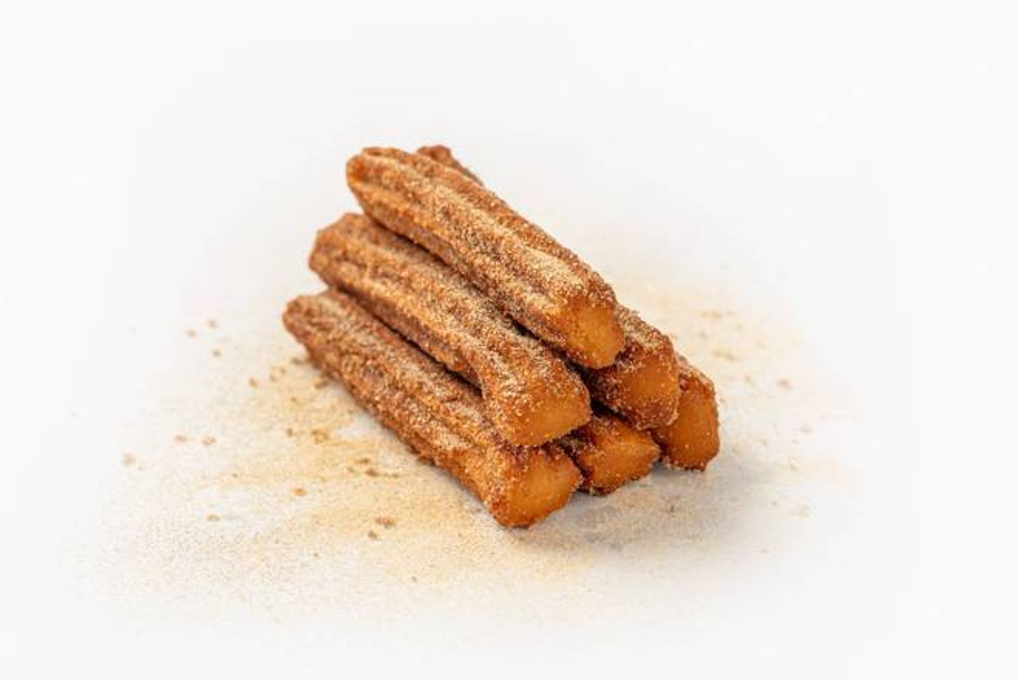 Sugar, Daddy Churros
