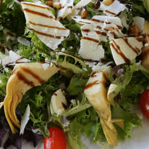 Fresca Salad