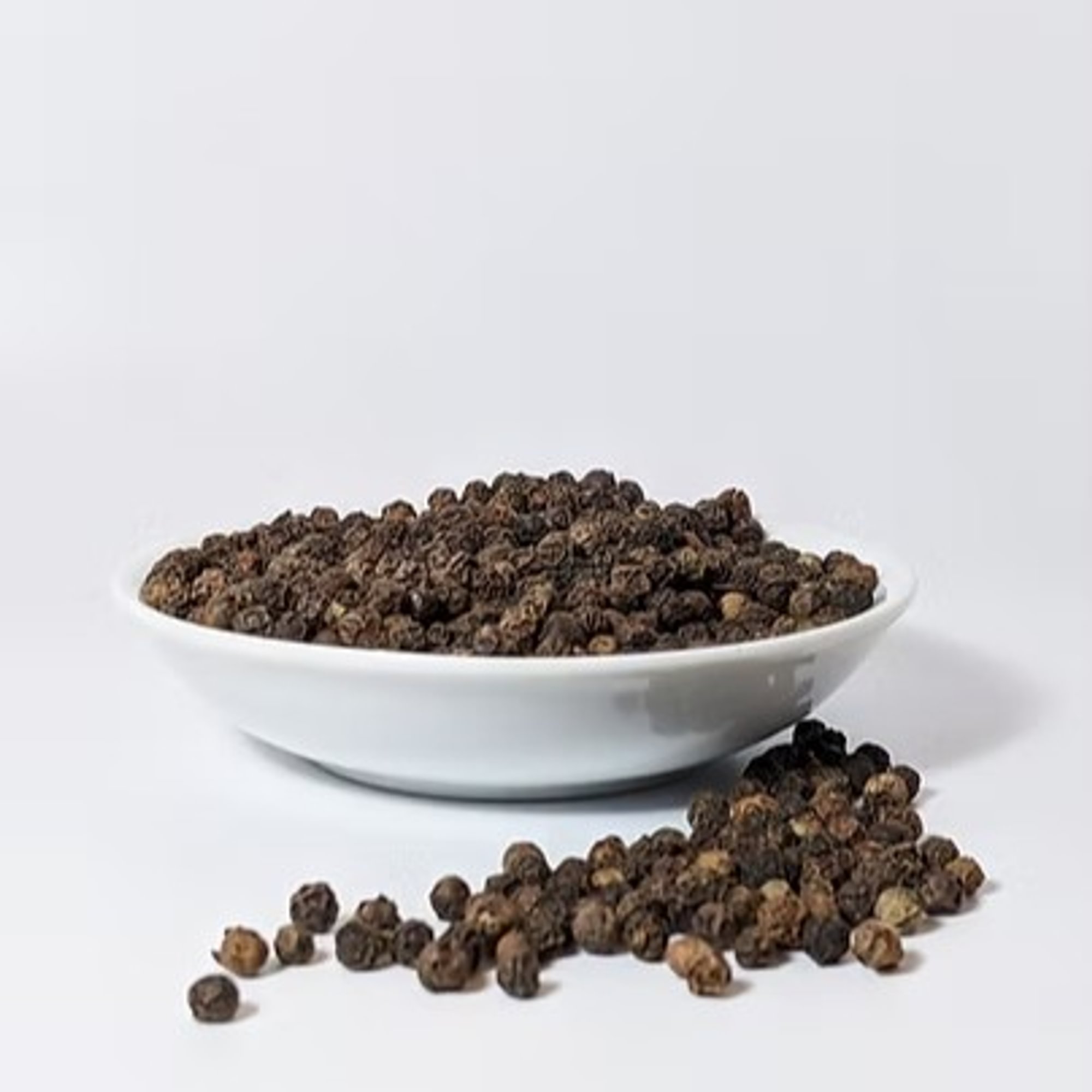 Madagascar Black Pepper Olive Oil