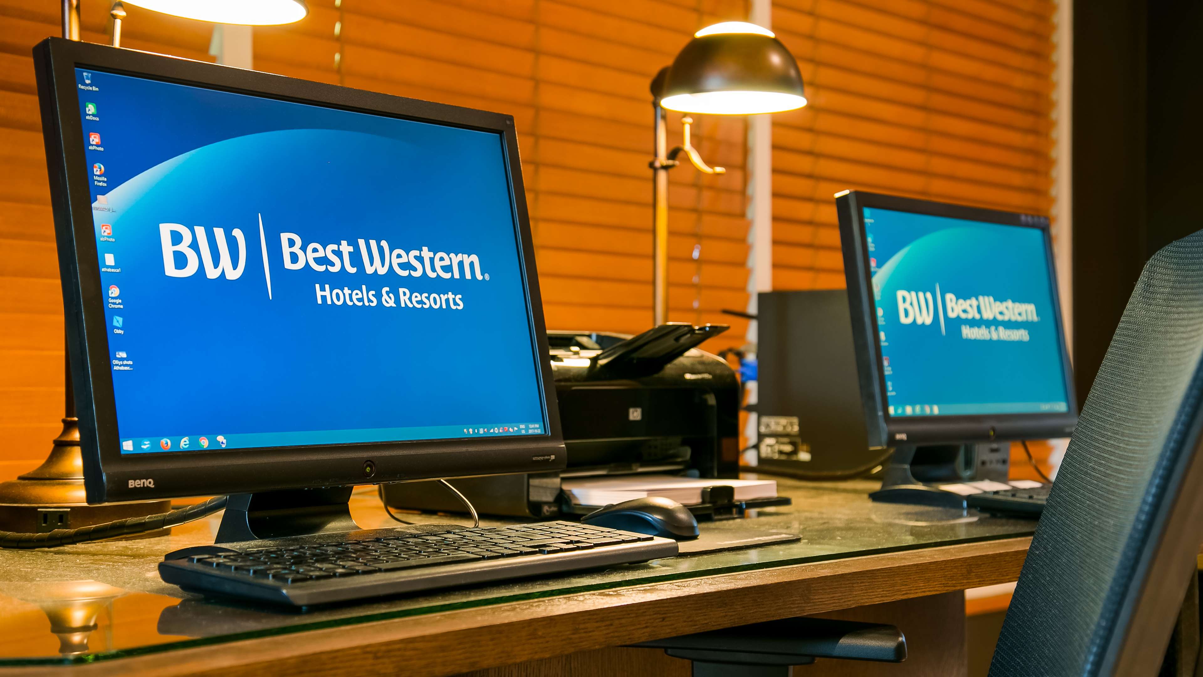 Images Best Western Pocaterra Inn