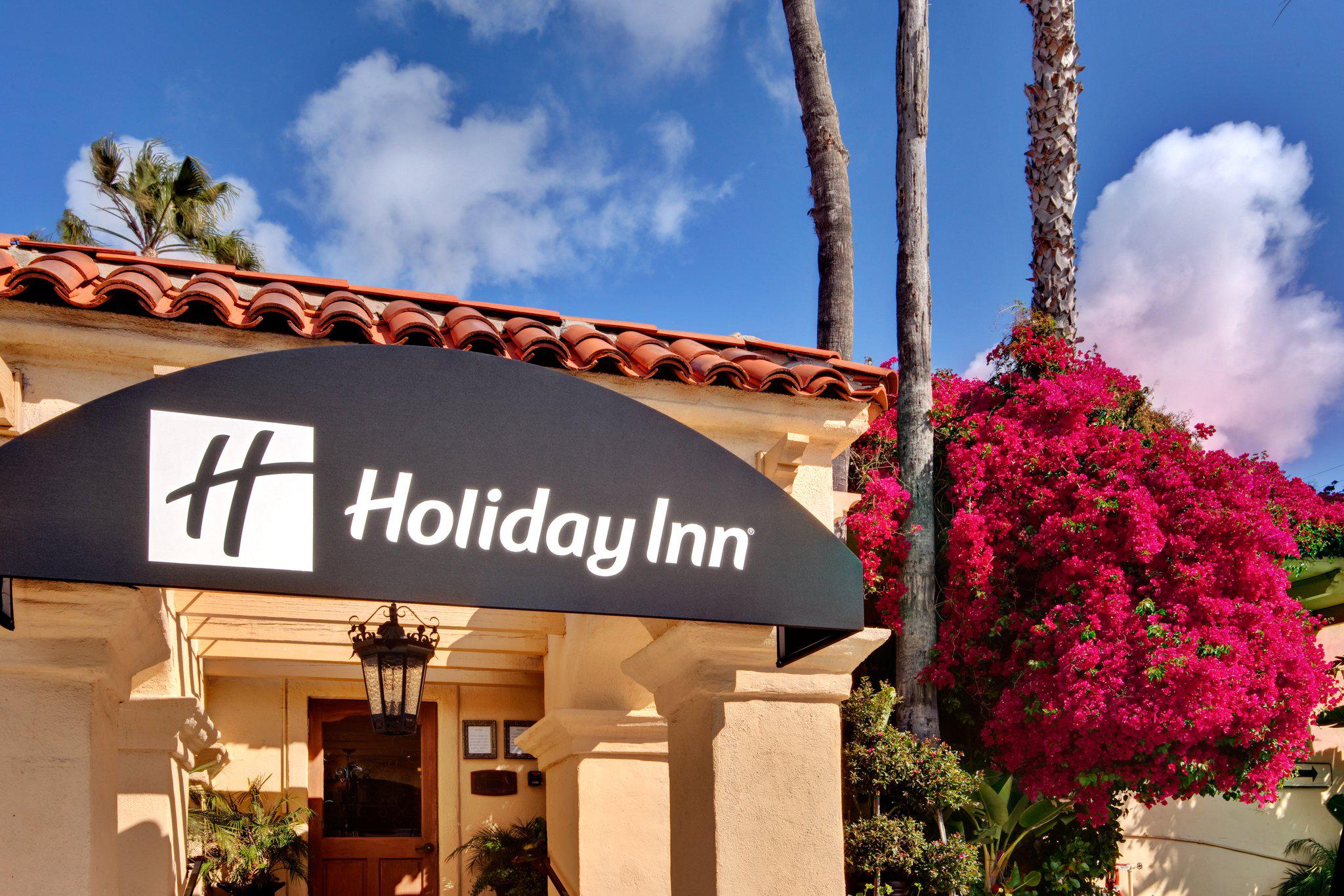 Holiday Inn Laguna Beach Photo