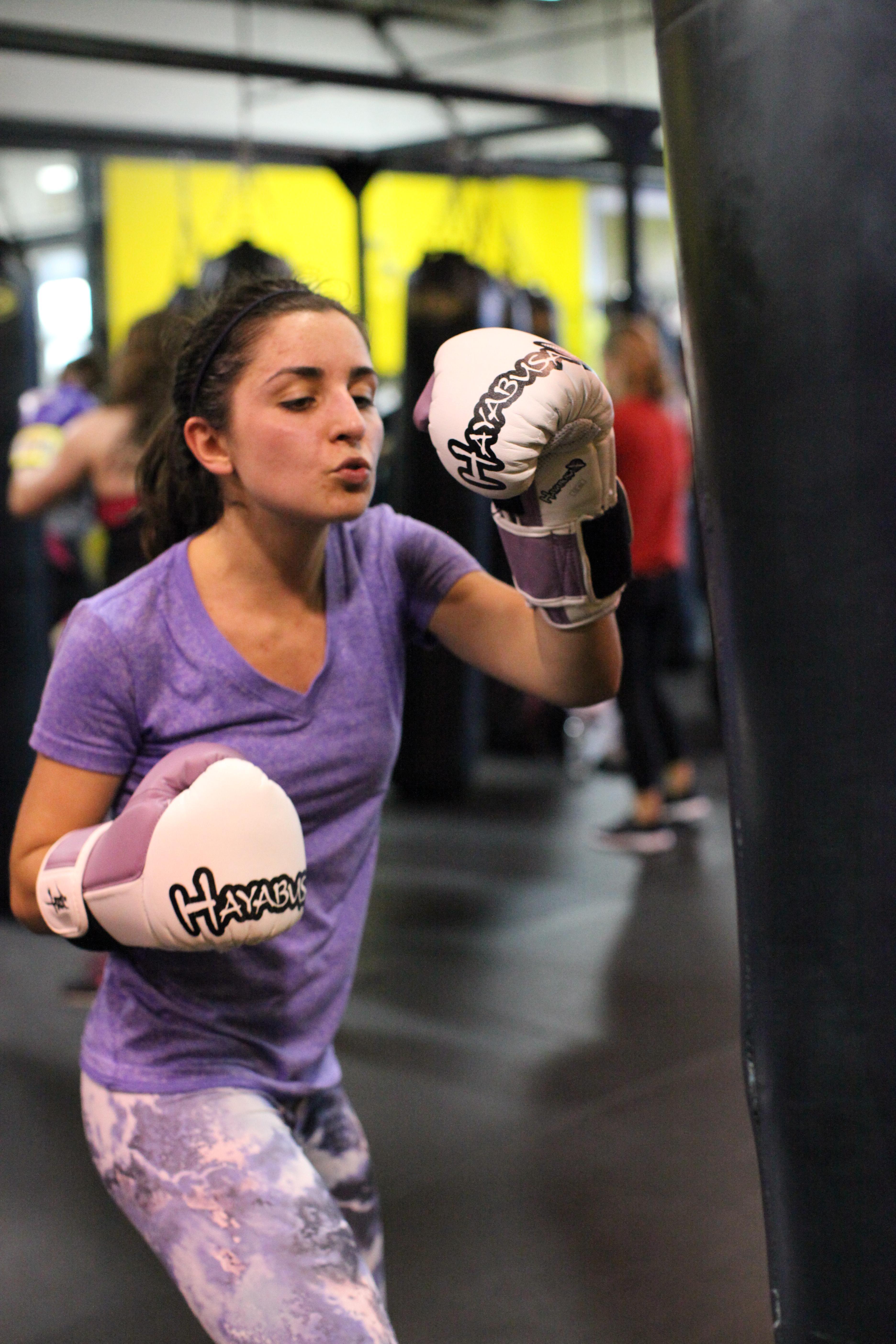 Cko boxing coupons