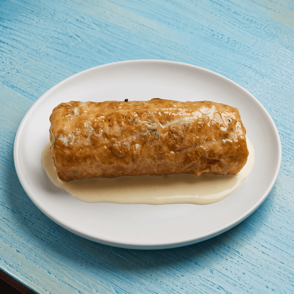 Chimichangas Locas