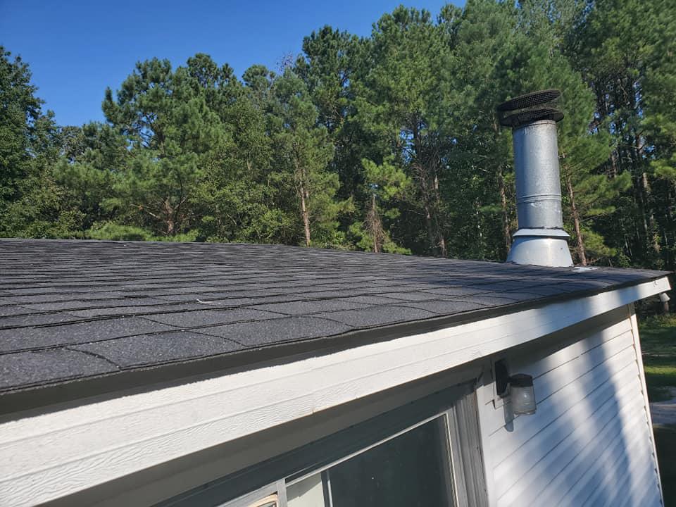 Tip-Top Roofing & Construction Photo