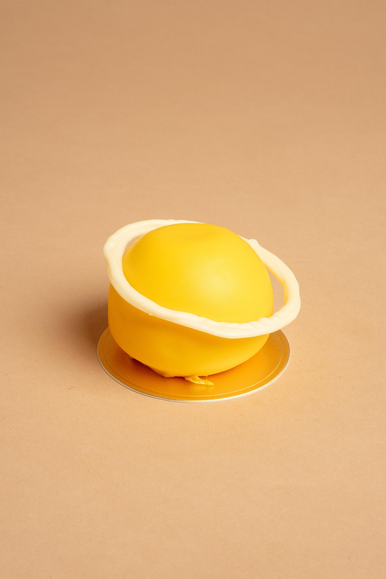 Mango Cheesecake (GF)