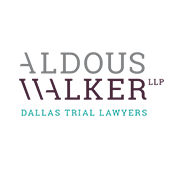 Aldous \ Walker LLP