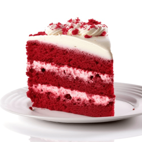 Red Velvet Cake