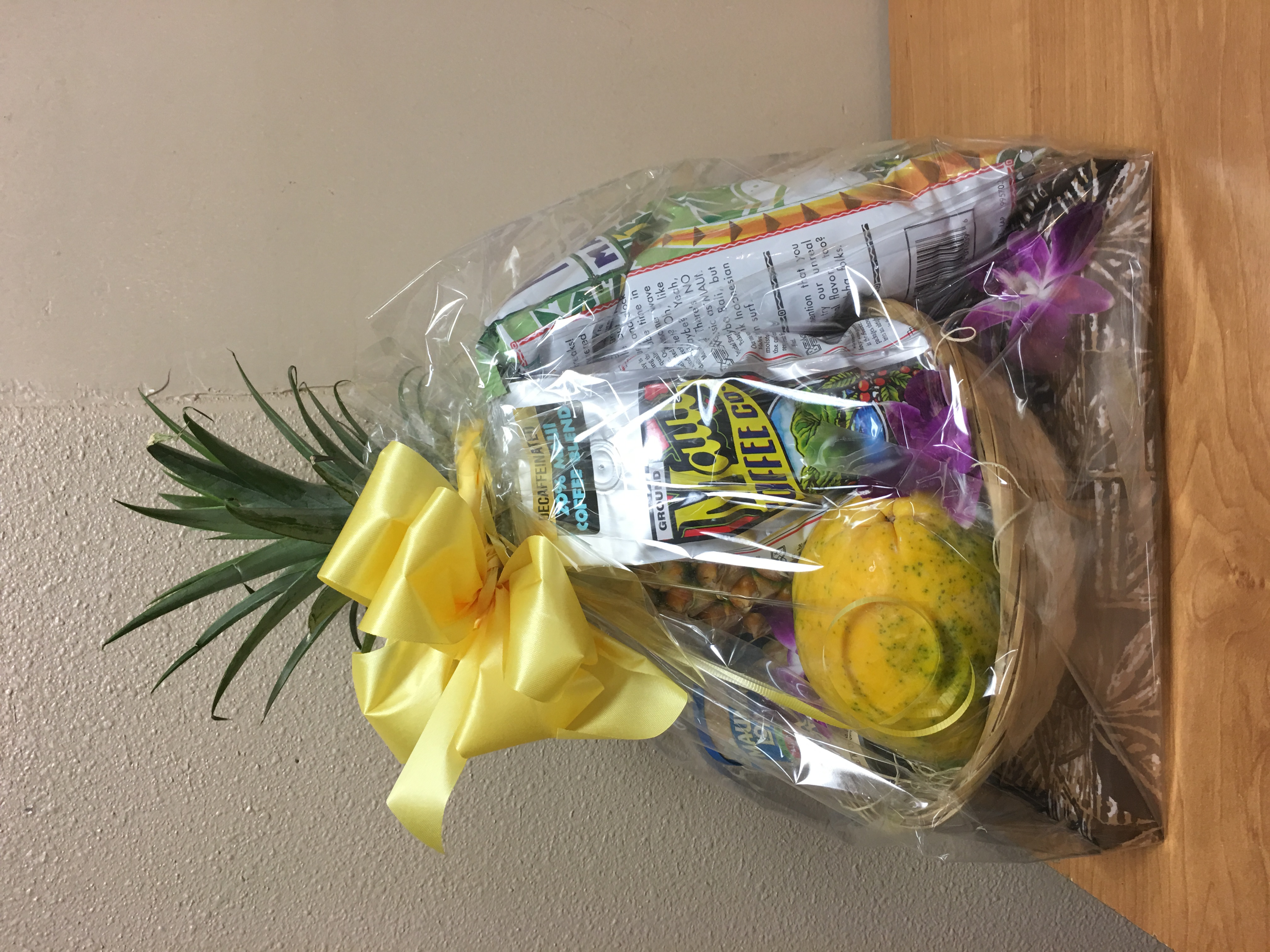 Gift Baskets