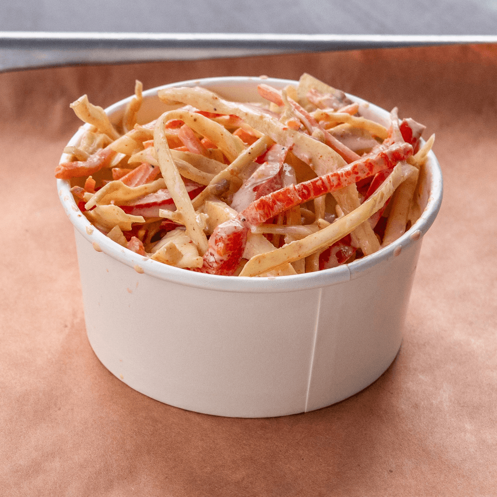 Creamy Coleslaw