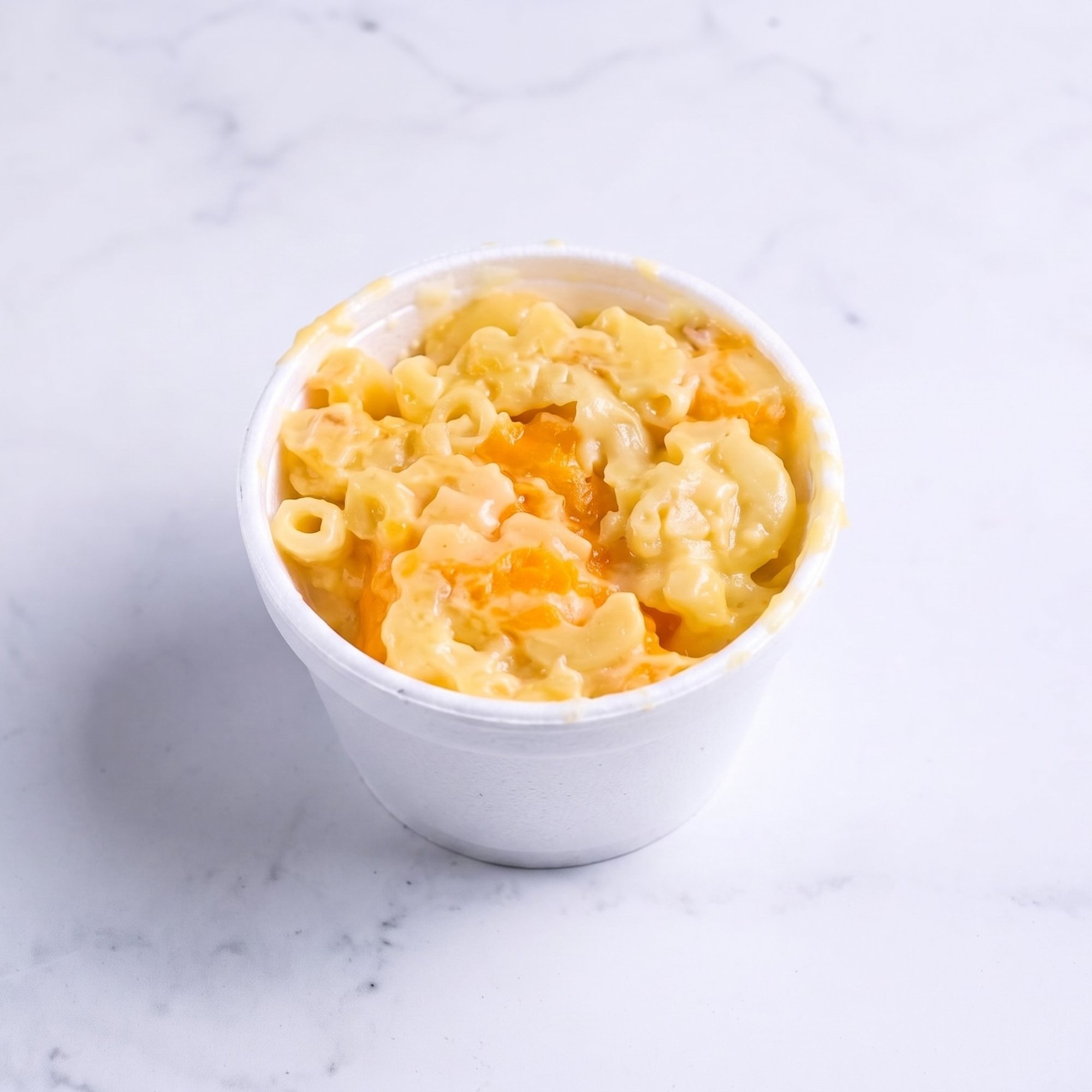 Side of Macaroni & Cheese