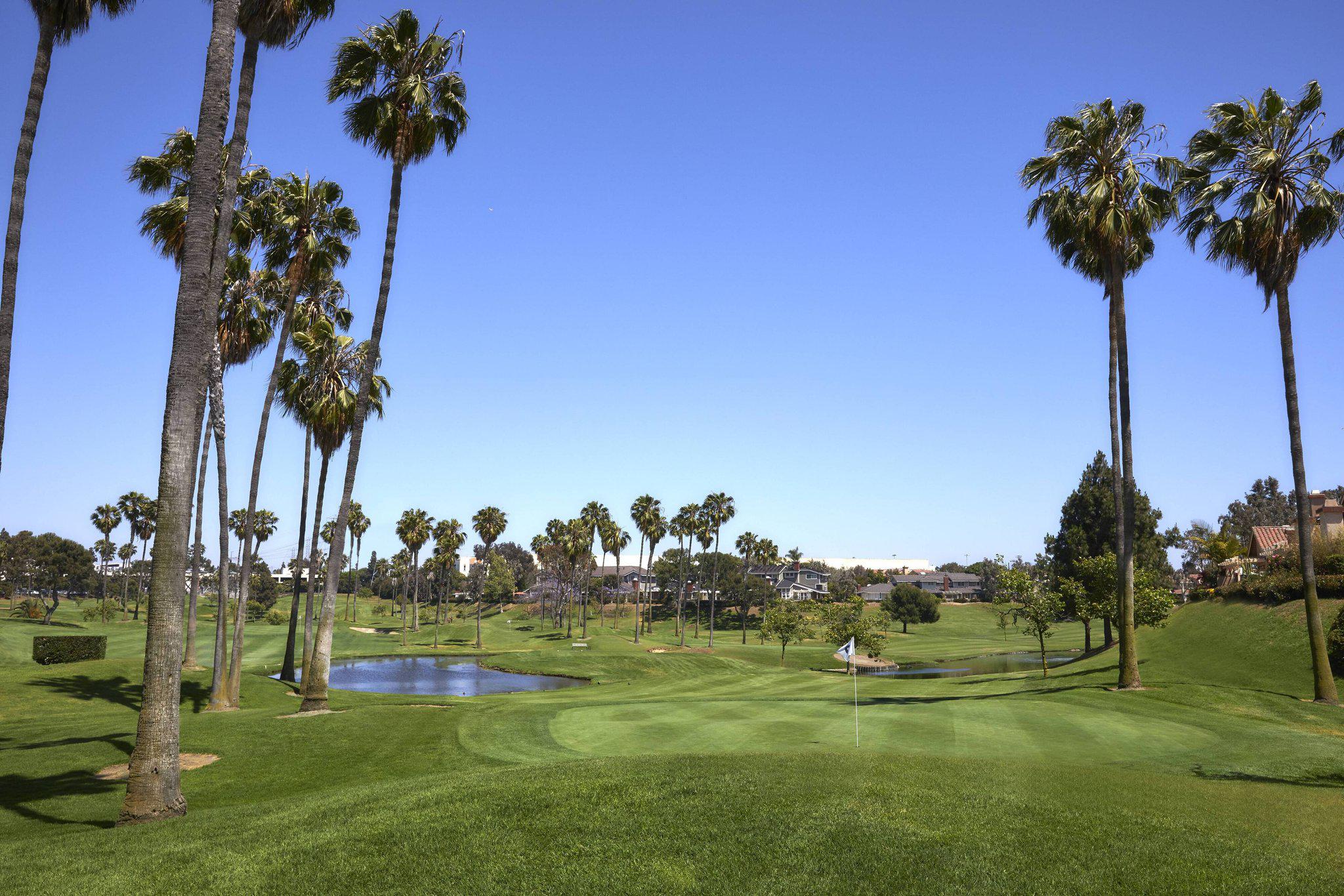 westdrift Manhattan Beach, Autograph Collection Photo