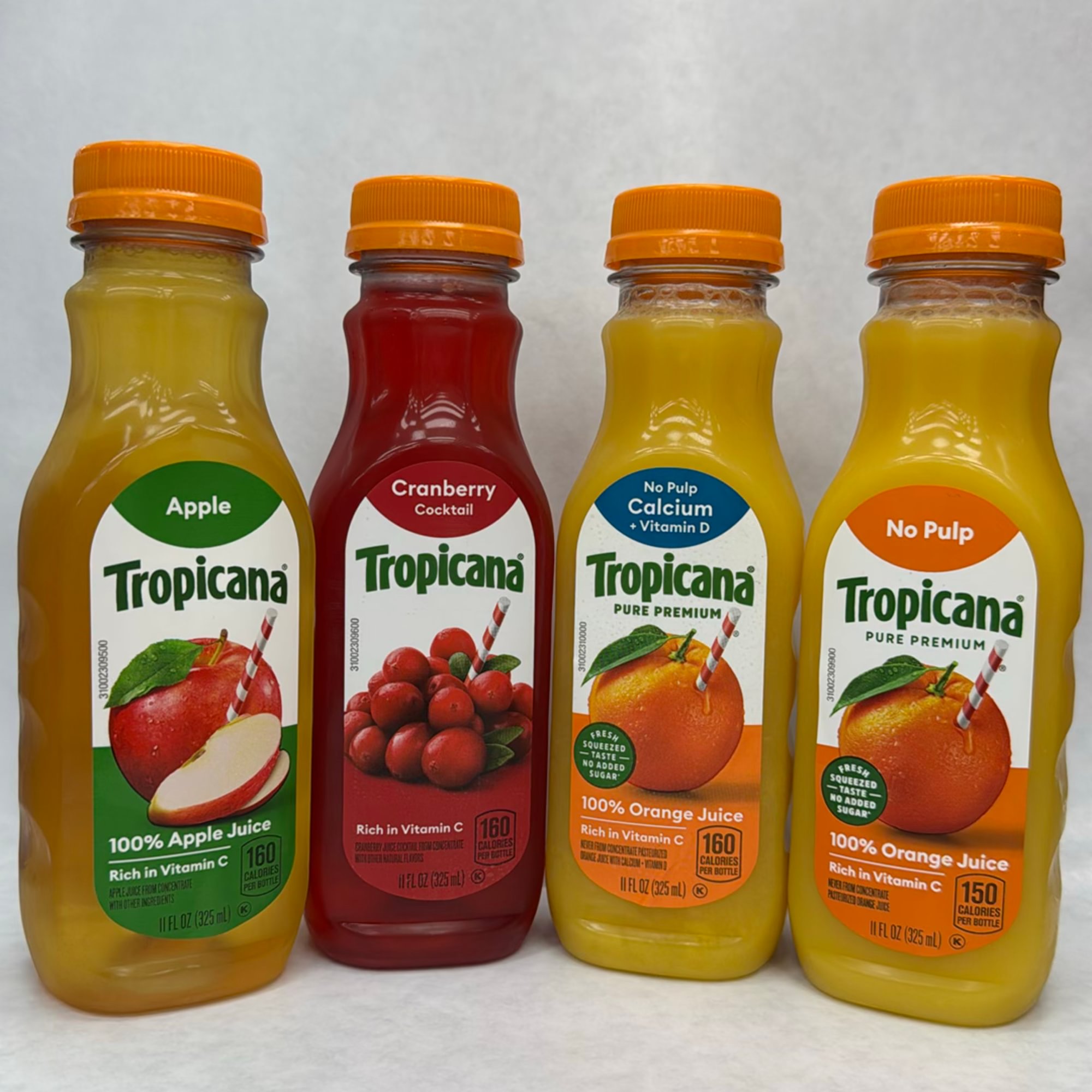 Tropicana® Premium Drinks (12 oz.)