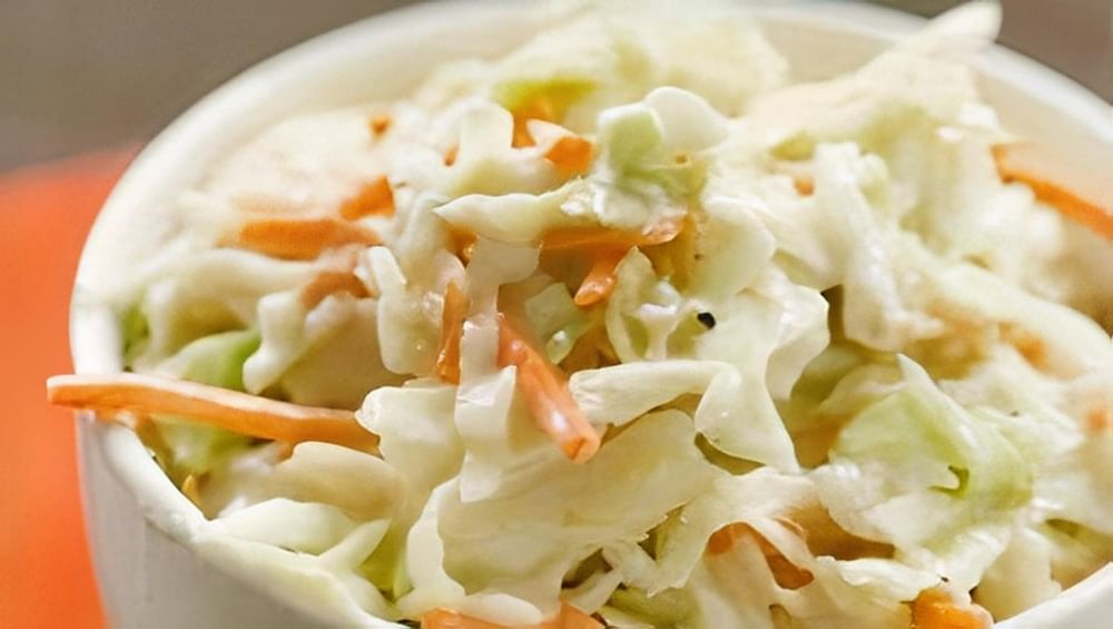 Coleslaw