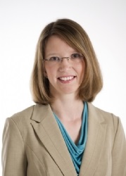 Erin Johnson - Bluegrass Pediatrics & Internal Medicine Photo