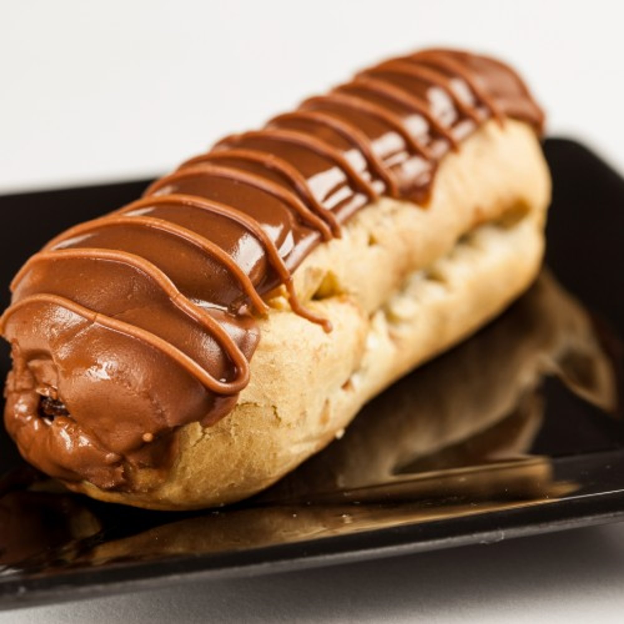 Jumbo Eclair