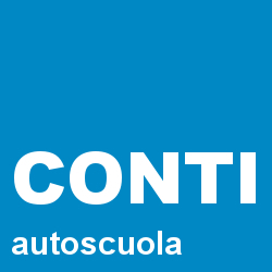 Logo di AUTOSCUOLA CONTI