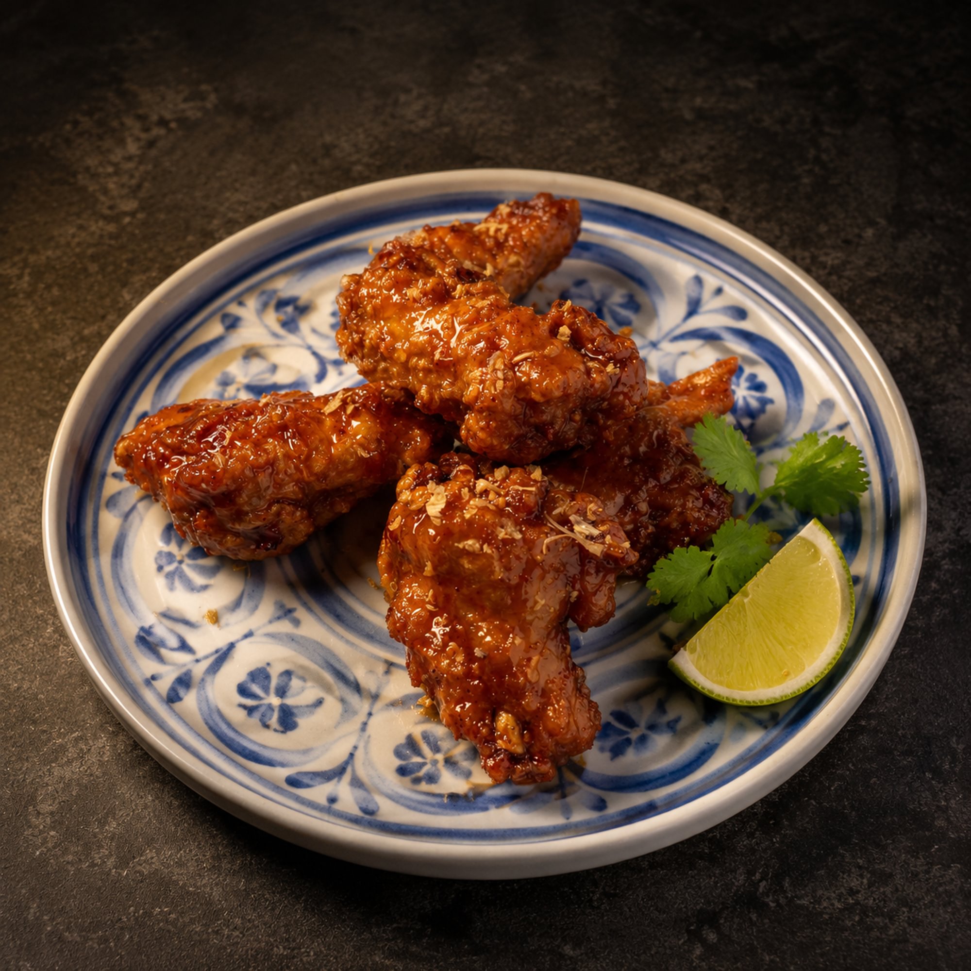Zabb Wings 🔥🔥