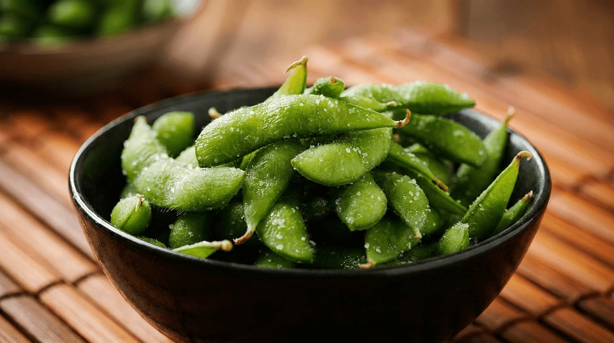 Edamame
