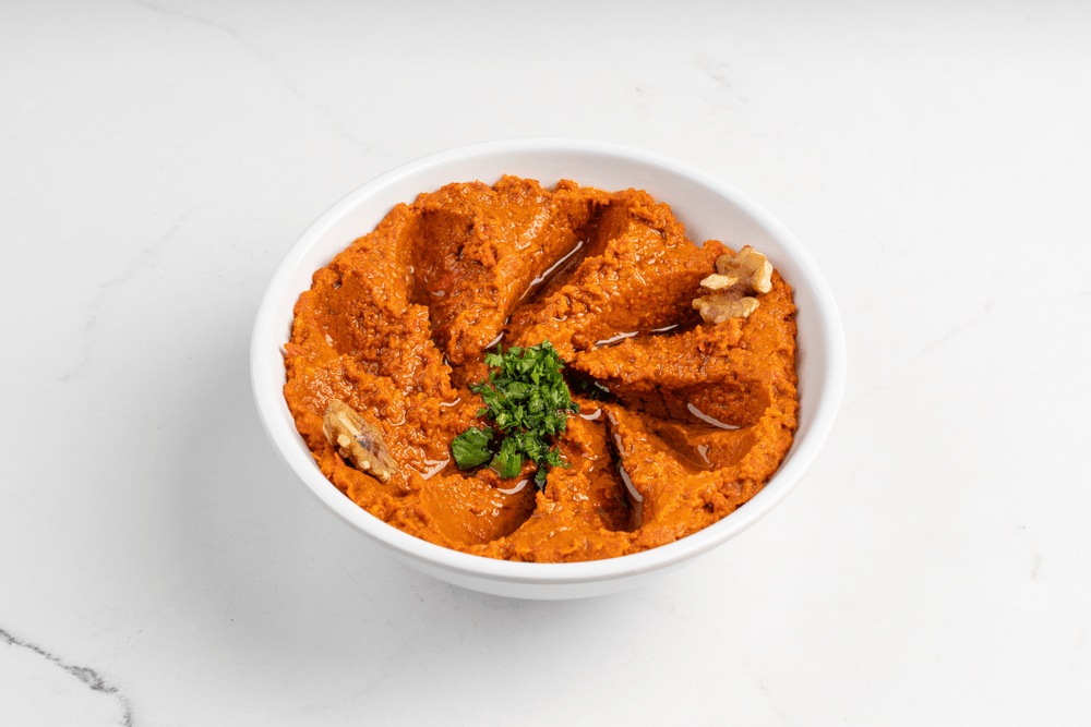 Muhammara
