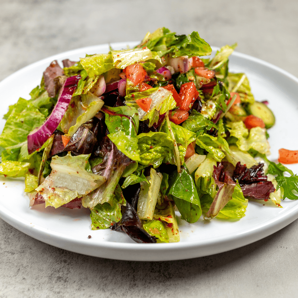 Garden Salad