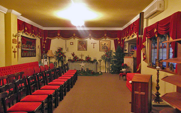 James Kiely & Sons, Funeral Arrangements, Waterford