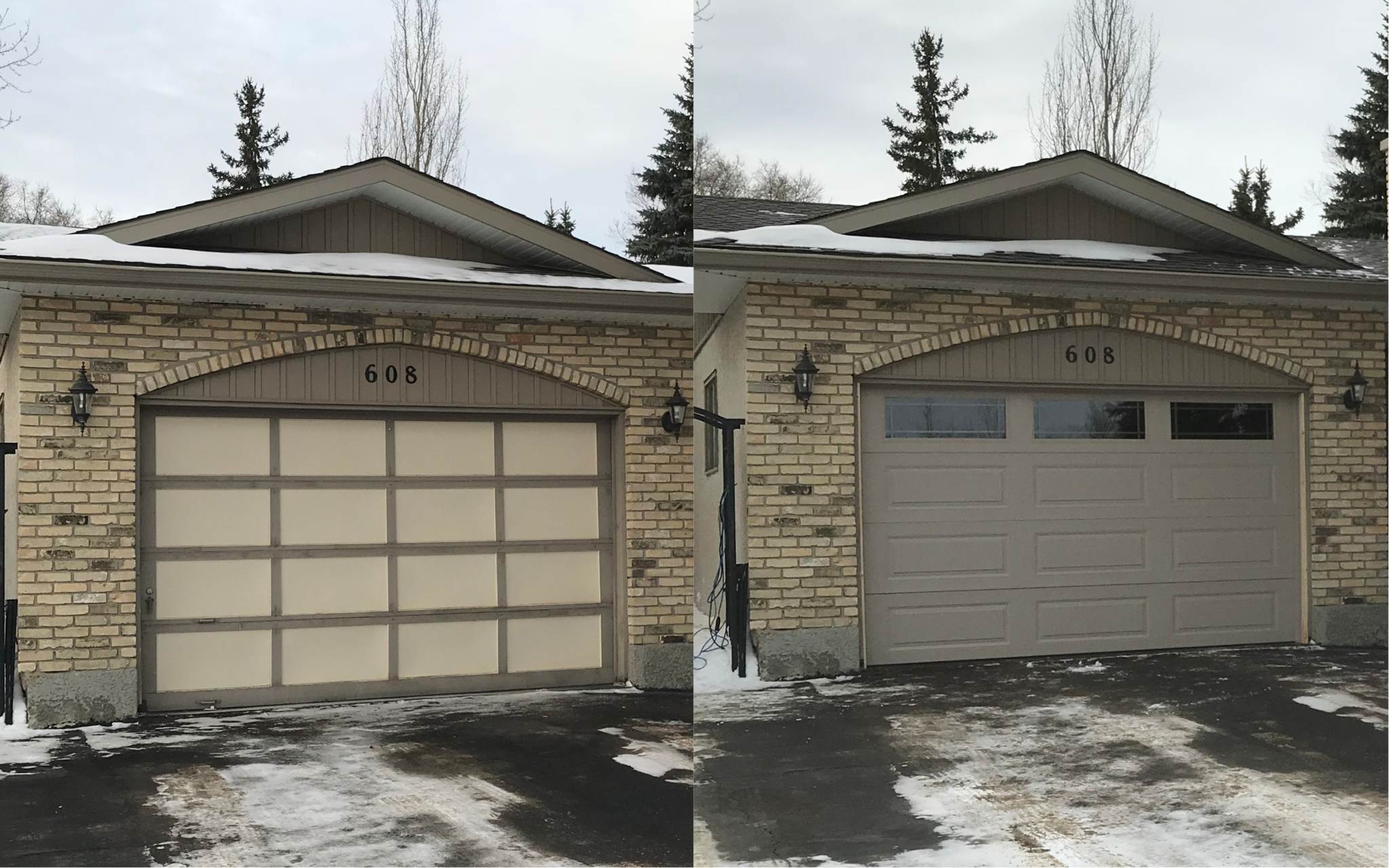 Images Westco Services - Darryl Westervelt