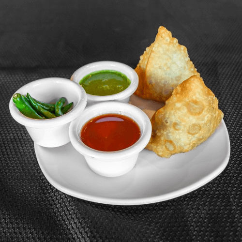 Samosa (2 Pcs)