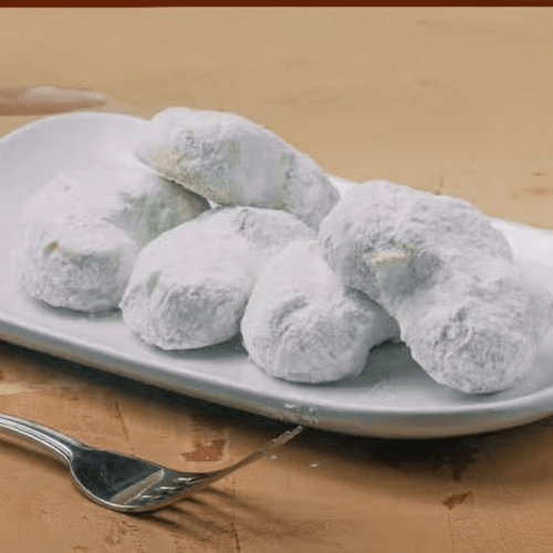 Kourabiedes (5)