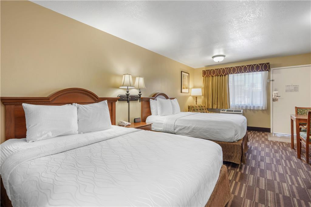 Best Western Desert Winds Image