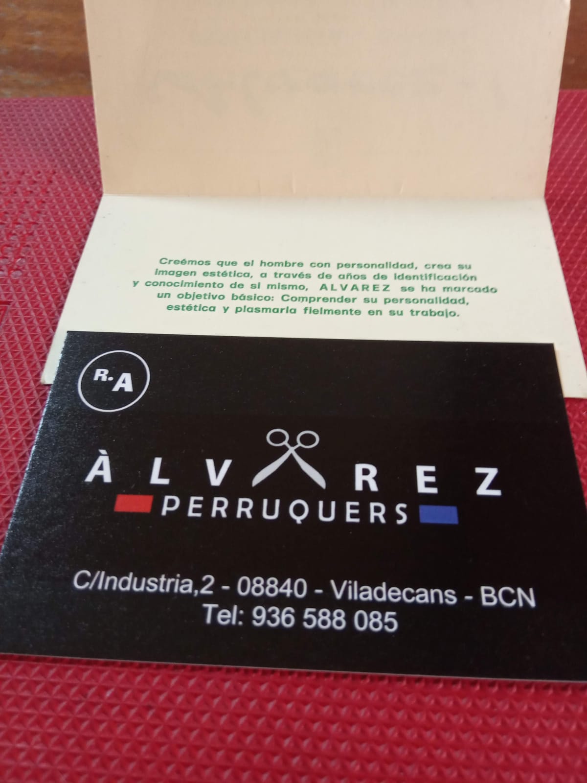 Galería en miniatura