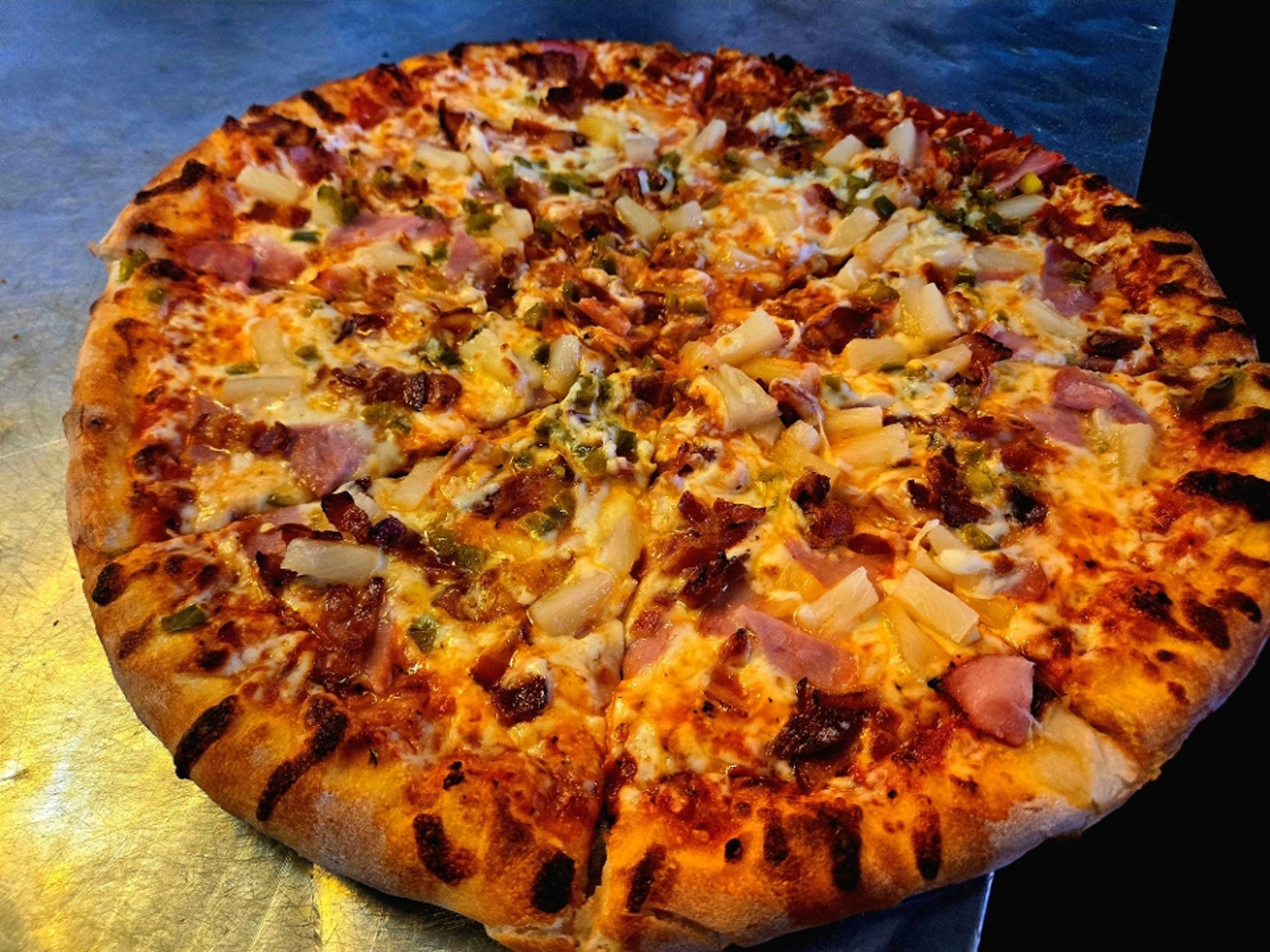 Wowie Maui 14"