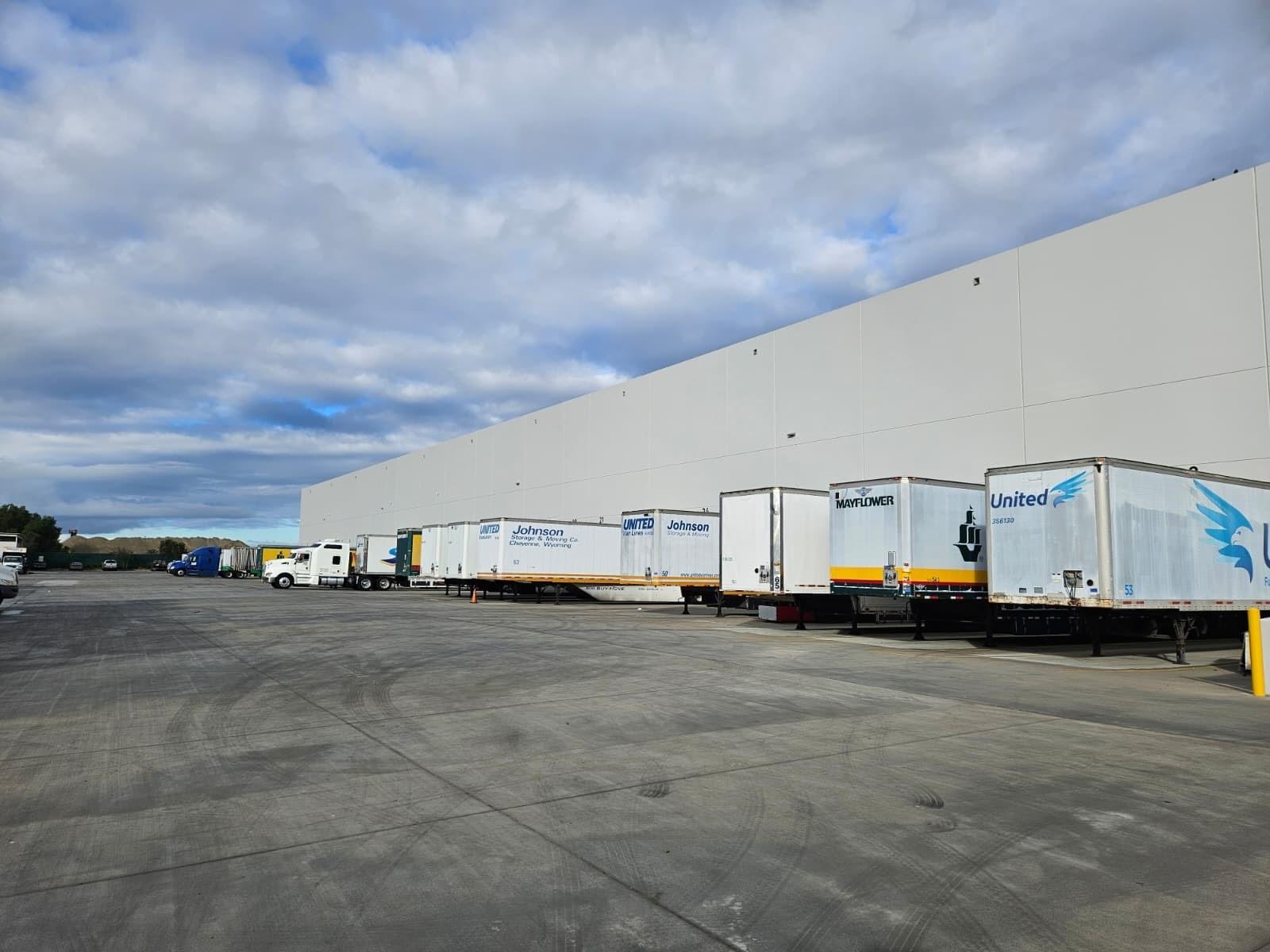 Johnson Storage & Moving
