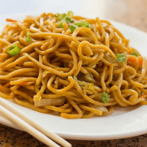 E23-Kid's Pad Lo Mein