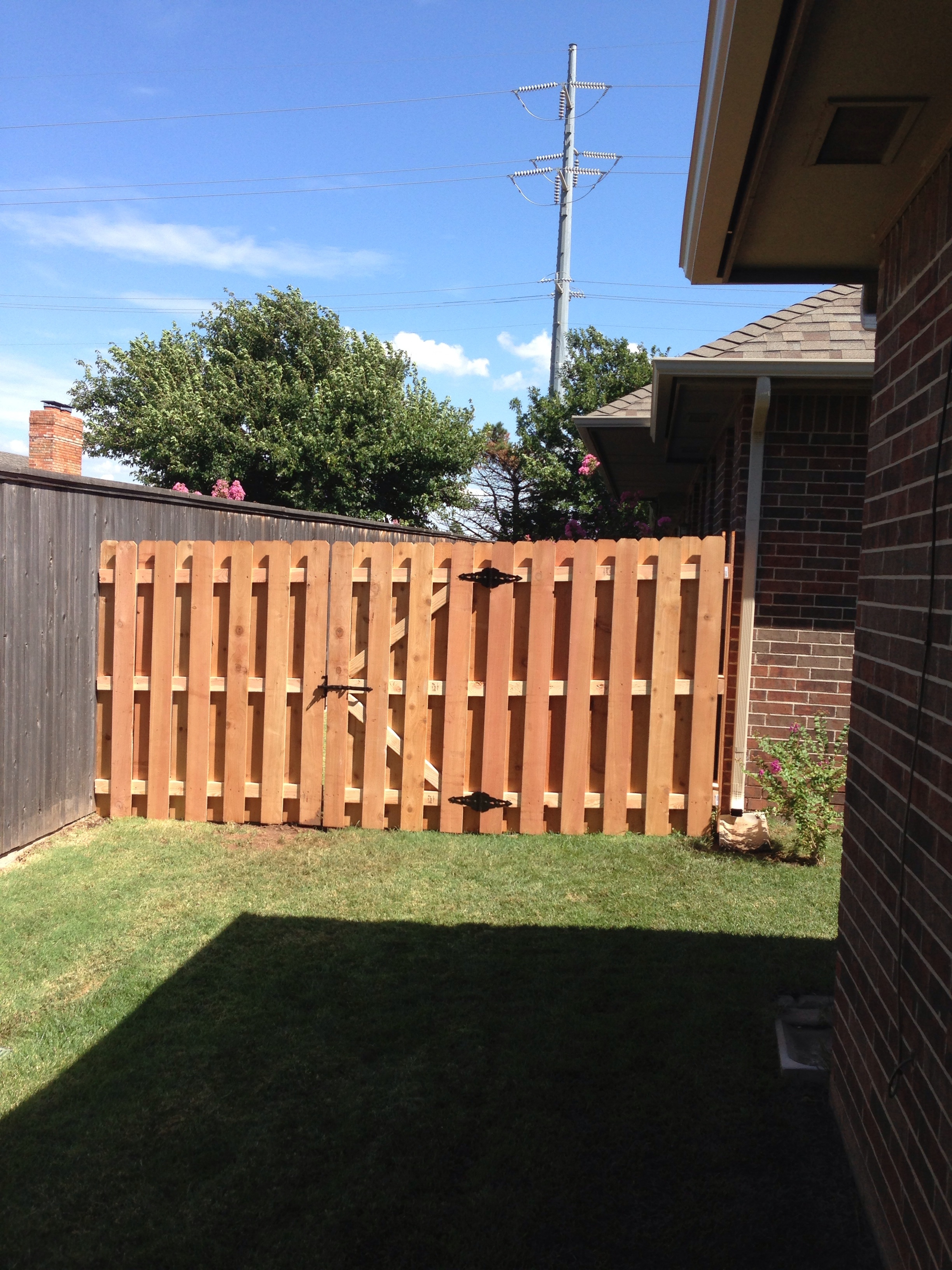 Mike Garza Fence Co. Coupons near me in Mcloud | 8coupons