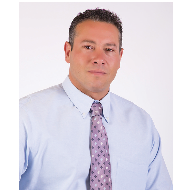 John Cioccke - State Farm Insurance Agent Logo