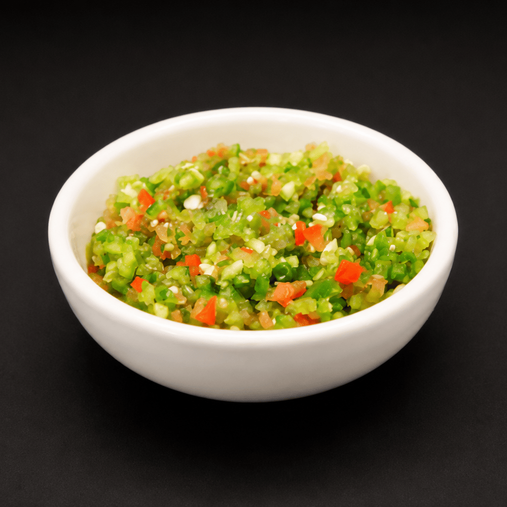 Jalapeno Salsa (1.5 oz)