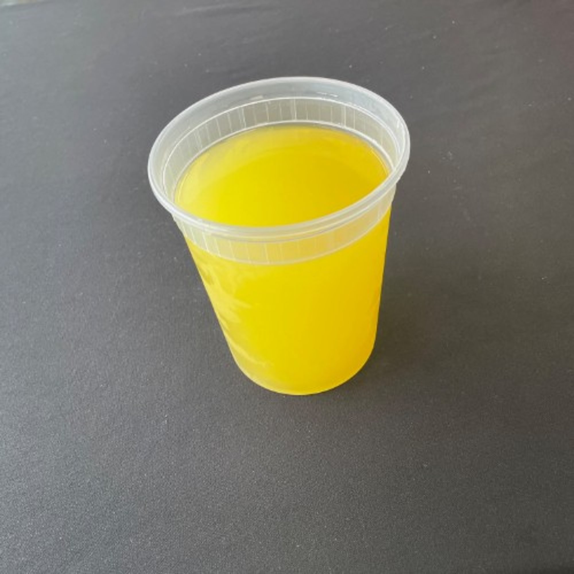 Aunt B's Lemonade