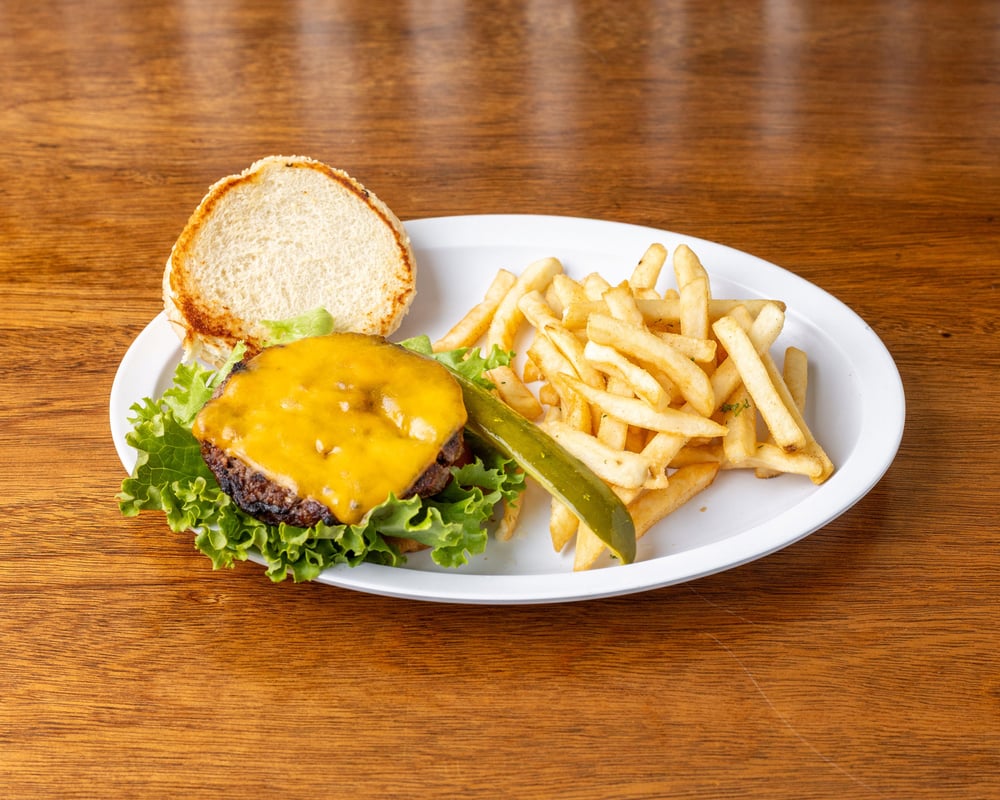 Grand Burger