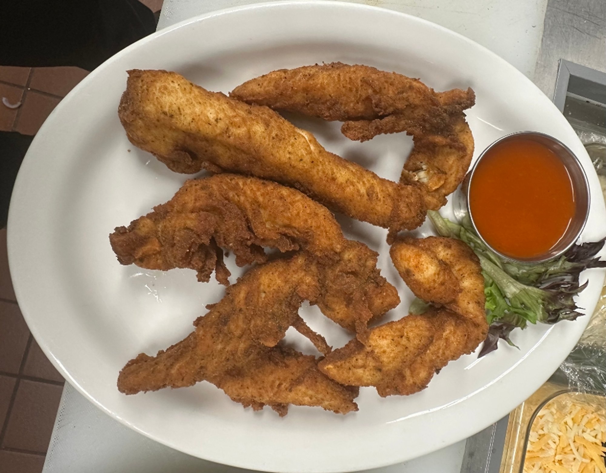 Chicken Tenders