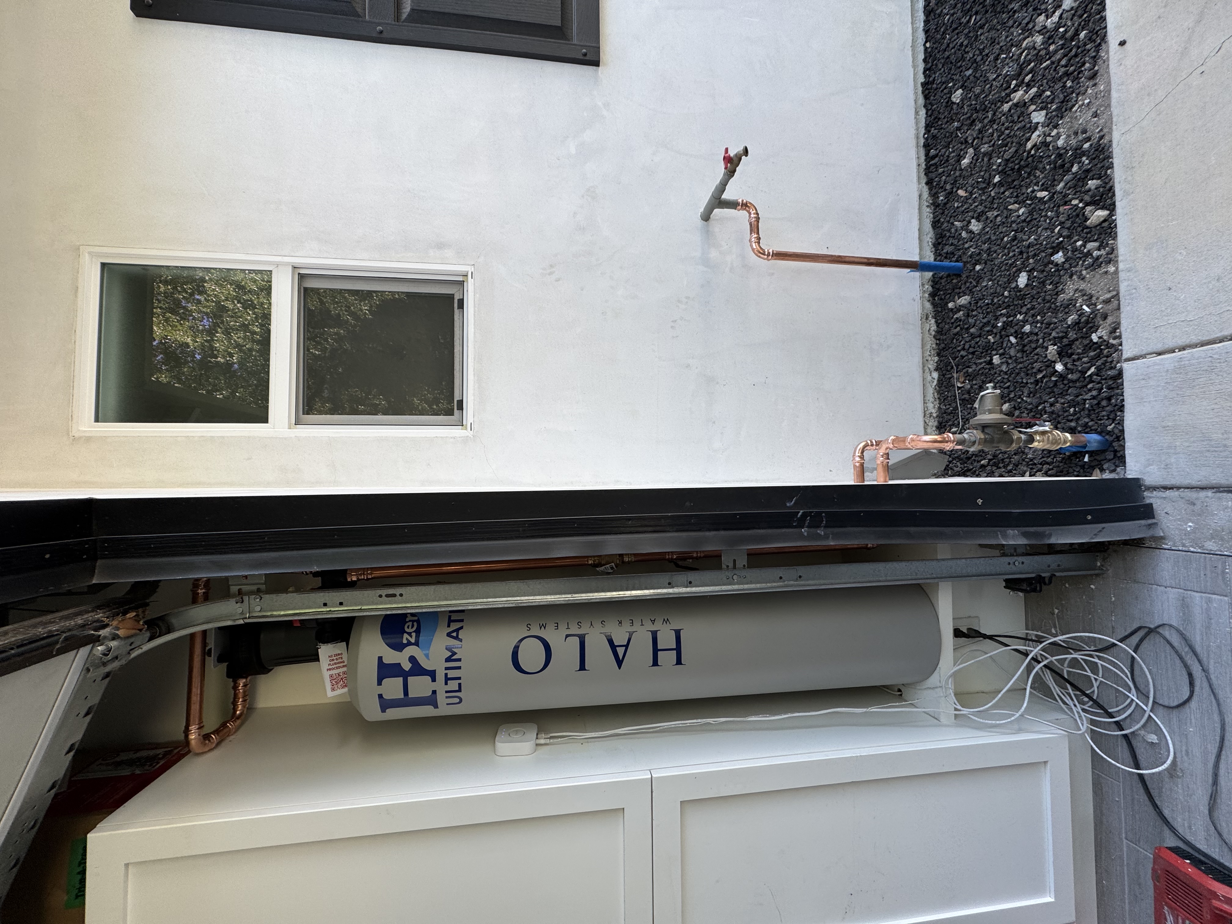 Padgett Plumbing Image