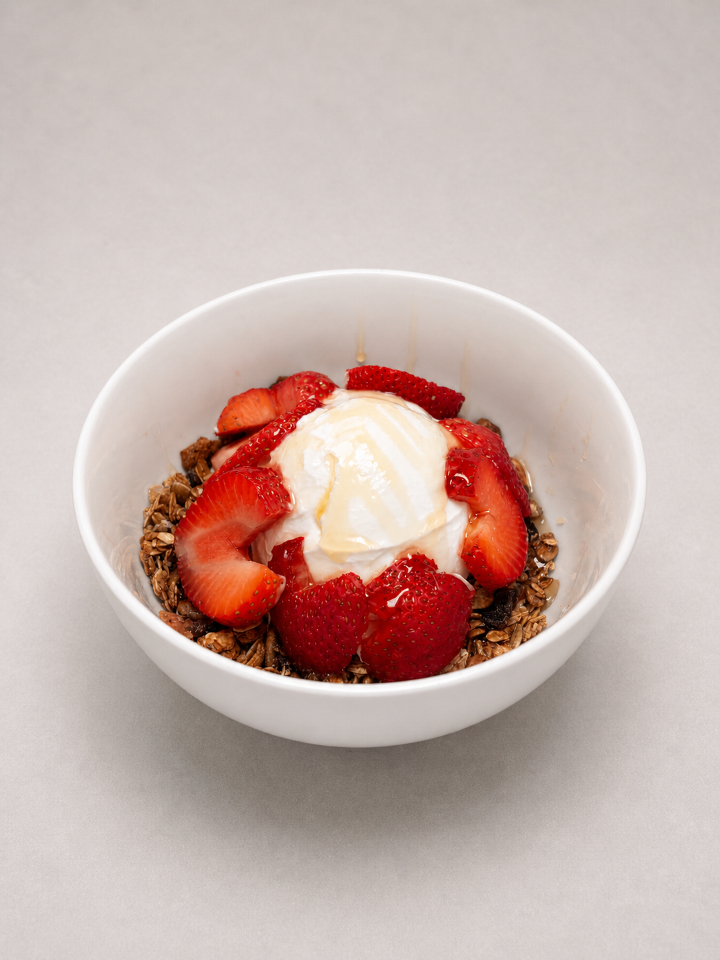 House-Made Granola