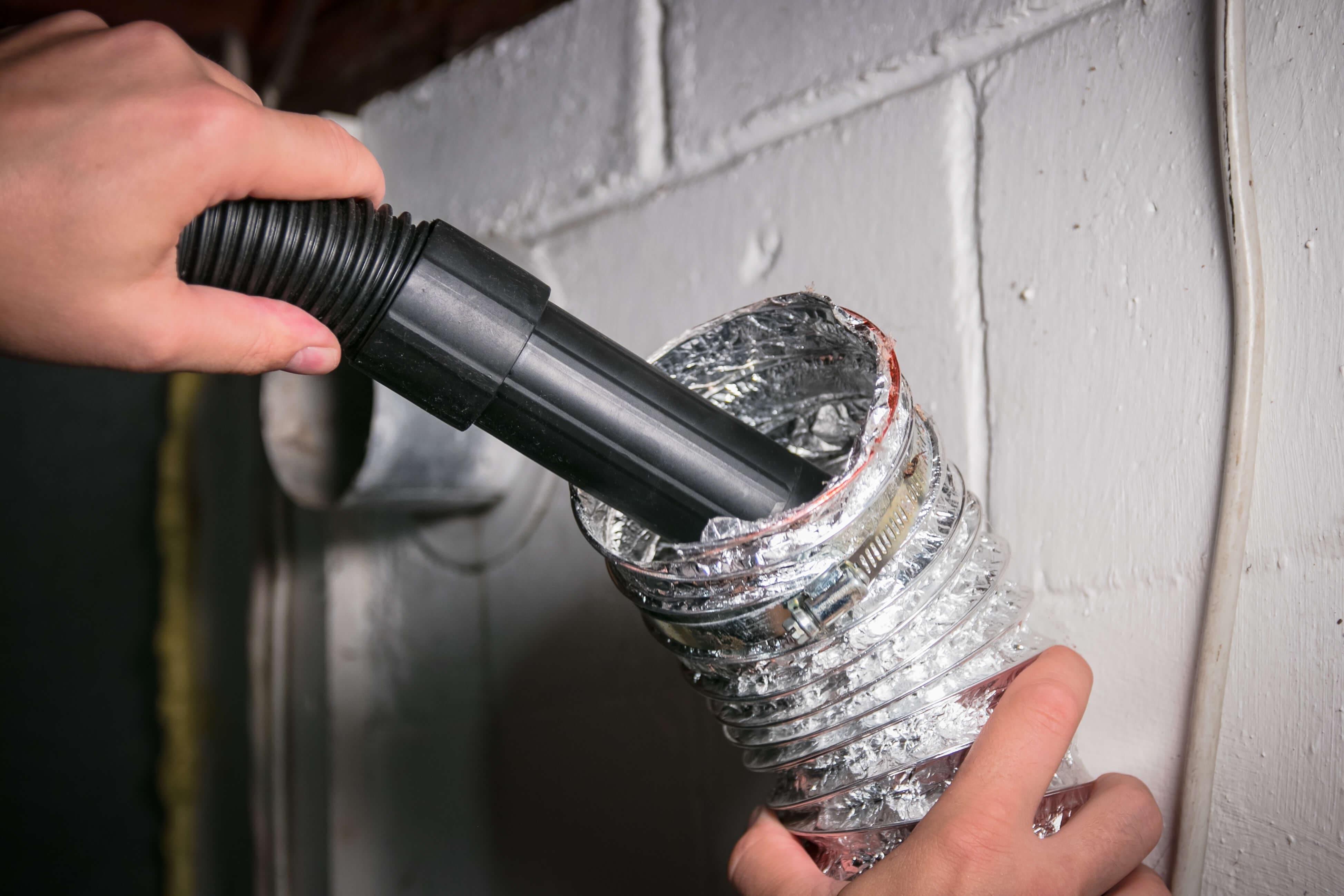 Dryer Vent Gurus Image