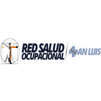 RED SALUD OCUPACIONAL SAN LUIS